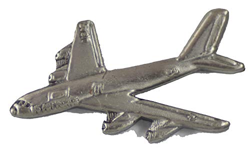 KC-135 LAPEL PIN OR HAT PIN - Size 1-1/4