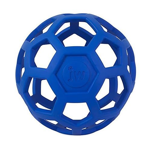 JW Hol-EE Roller Jumbo, Masticare e Mordere Il Giocattolo del...
