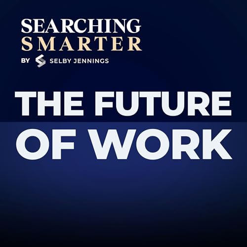 Couverture de The Future of Work: What You Need To Know To Stay Ahead