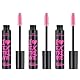 Essence Mascara I Love Extreme Volume in Schwarz, 3er Pack
