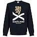 Produktbild Retake Schottland The Brave Sweatshirt - Navy - XXL