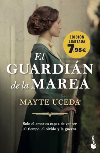 El guardián de la marea: Edición limitada a precio especial (Colección Especial)