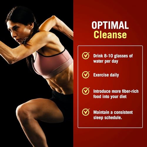 Generic Centuryⁿ Syst𝐞ms The Cleaner Detox, 7-Day Complete Internal Cleansing Formula For Women thumb #6