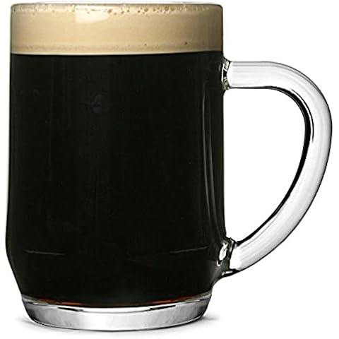 Arcoc Haworth Pint Tankard Set of 4 Cover