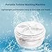Imagen de UrbanHui Lavadora portátil para calcetines