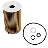 Beck/Arnley 041-0846 Oil Filter