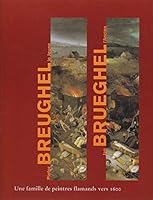 Breughel Brueghel 392364146X Book Cover