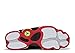 Jordan 13 Retro Mens Shoes (Black/Tour Red-White, us_Footwear_Size_System, Adult, Men, Numeric, Medium, Numeric_7)