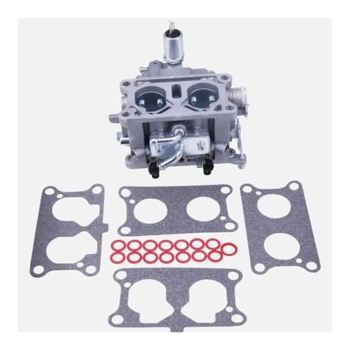 Carburateur FD750D pour réparer les fuites d'essence et calages 15003-2795