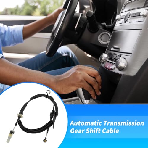 Cable de cambio de marchas con suavidad de transmisión para Ford Escape 2008 2