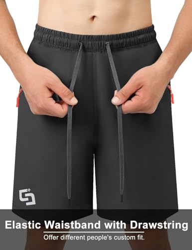 Tmeefee Mens Shorts - image 3