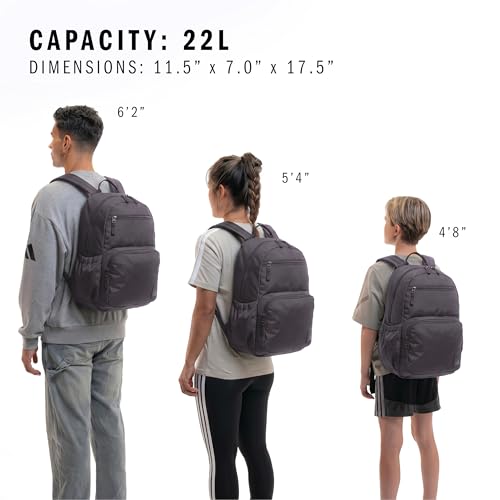 adidas Lineage School Backpack 22L - image 7