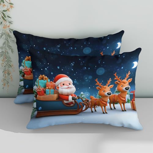 Parure de lit enfant 200x200 facile d'entretien bleu