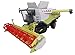 Happy People 34426 – Nikko, Mietitrebbia Claas Lexion 780 RC, Multicolore