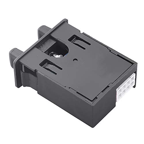 image for Saihisday 901-5210 Windshield Wiper Control Switch for Freightliner Co
