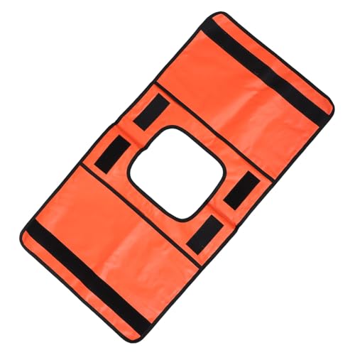 Sécuriser le remorquage hors-piste grâce au tapis antichoc en PVC