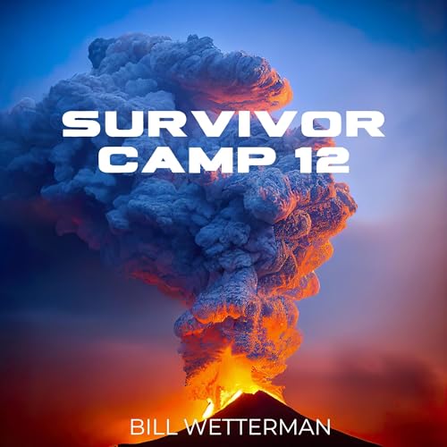 Survival Camp 12 by Bill Wetterman episode artwork