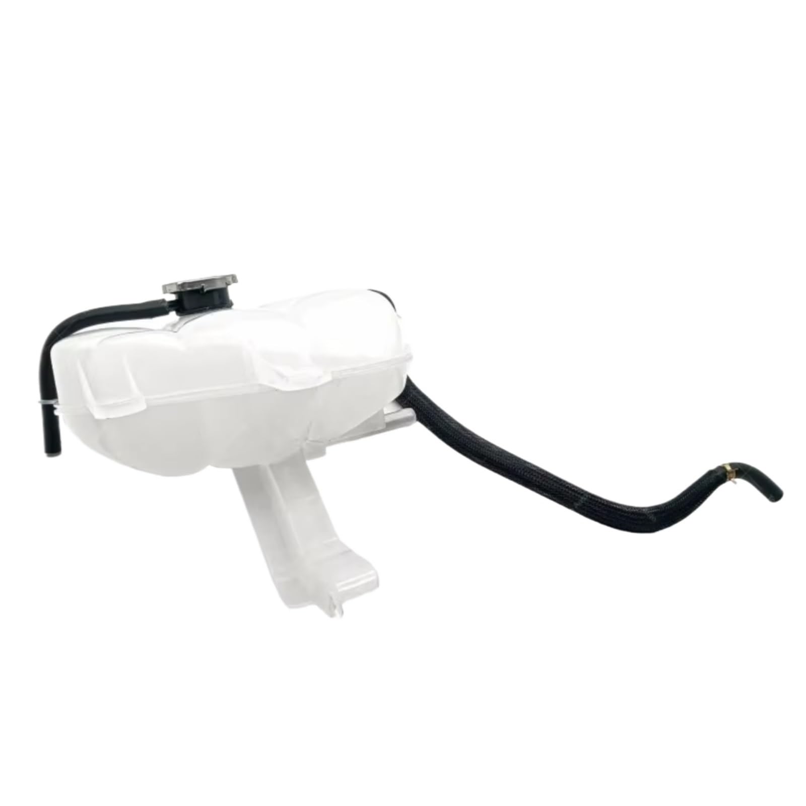 Vase d'expansion de Liquide de Refroidissement Compatible avec Jeep Grand Cherokee référence OEM 55037999AI 55037999AJ avec Couvercle.