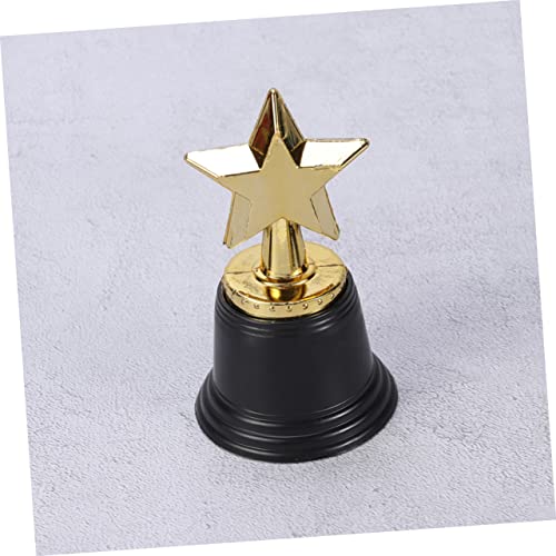 8 Pçs Presentes De Futebol Brinquedos Para Crianças Mini Troféus Crianças Mini Brinquedos Brinquedos