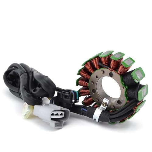 Bobine de stator de moto Quad TRX 450 R 2004 générateur alternateur 31120-HP1-003