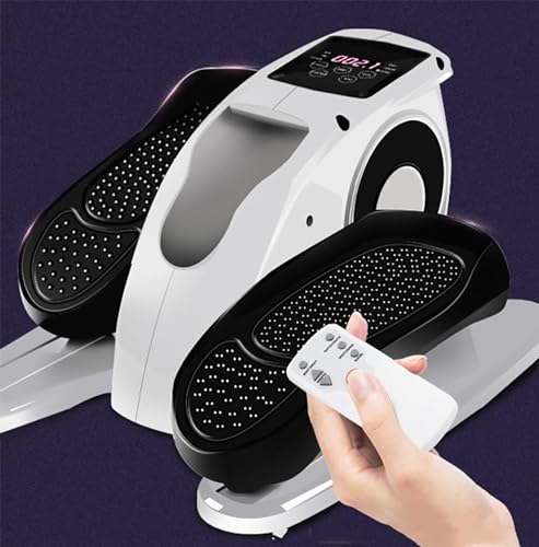 Mini Máquina de Entrenamiento Elíptica para Piernas KY-516 miniatura 1
