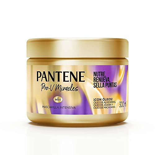 pantene Marca Pantene