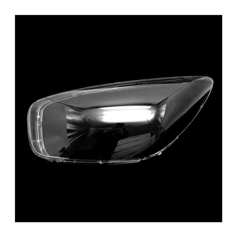Phare voiture obscur ? Changez la coque d'abat-jour Kia Picanto