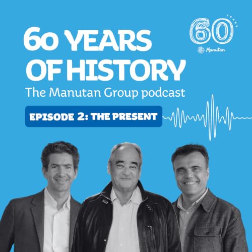 Episode 2: The present