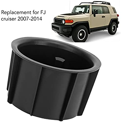 Porte-gobelets durables FJ Cruiser accessoire intérieur haute résistance - 6