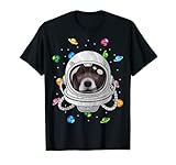 Divertido astronauta puntero del espacio exterior para cualquier persona que ama la astronomía y los animales cósmicos. Cuenta con un puntero de astronauta que lleva un traje de astronauta espacial profundamente en el espacio.