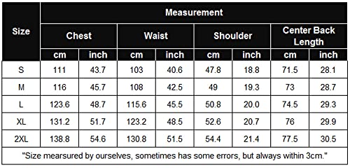 Coofandy Men's Short Sleeve Button Down Linen Shirt Slim Fit Summer Cuban Shirts A - White #TOP5