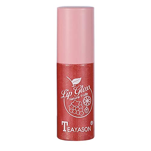 Brillant à lèvres transparent Liquid Lipstick Lip Tint Hydratant Brillant 3ml Colle Faux Ongles Cher Livraison Rapide Cover