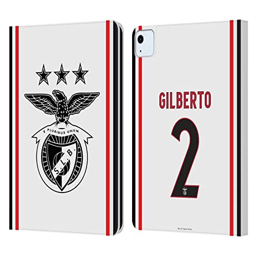 Étui iPad Air Benfica Away Kit pour regarder les matchs au bureau ou en voyage