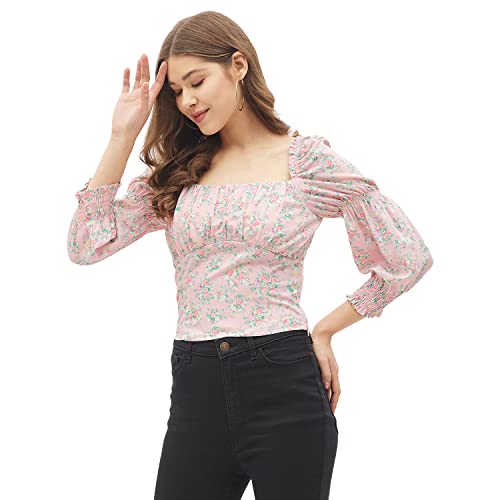 Image of Harpa Women's Regular Fit Blouse