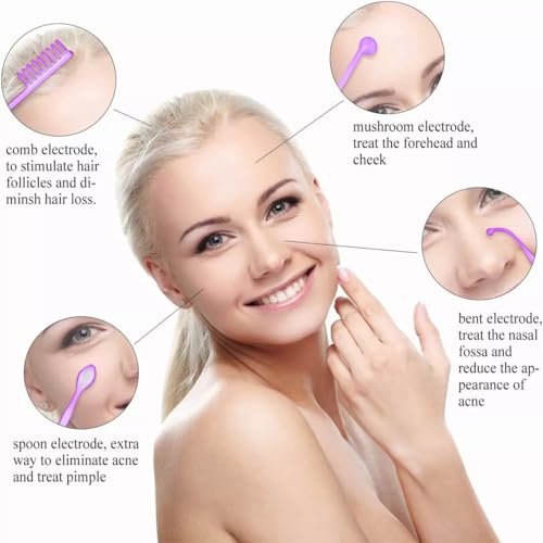 Opiniones y reviews de Radiofrecuencia facial del mes. 21 Imagen adicional