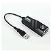 Produktbild Ziyan USB3.0 auf RJ45 Adapter USB Netzwerkadapter 10/100/1000Mbps Gigabit Ethernet LAN