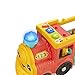 Fisher-Price Little People Big ABC Animal Train