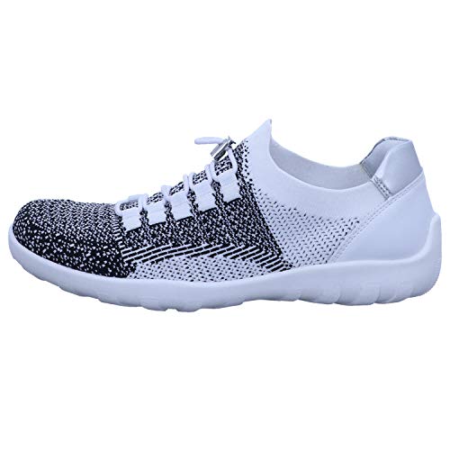 Remonte Women's Slip On Trainers2