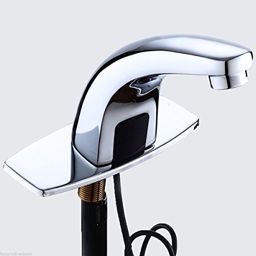 Image of SBD Automatic Touchless Sensor Premium Tap (Warranty 2 Years)