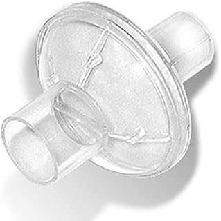 6 Pack Davago Cpap&bpap Universal Inline Filter All 22mm Machines