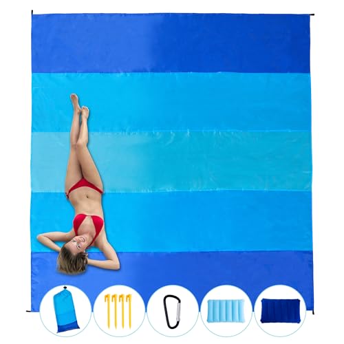 Beach Blanket Extra Large 108
