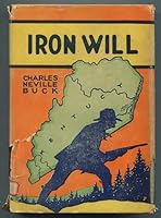 Iron Will B002F9J3RA Book Cover