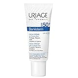 BARIéDERM CICA CREMA SPF50+ 40ML URIAGE