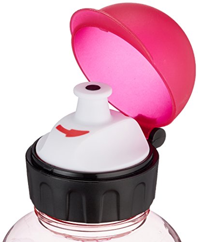 Emsa 518134 Teens Tritan Bottiglia