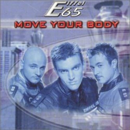 Move Yor Body