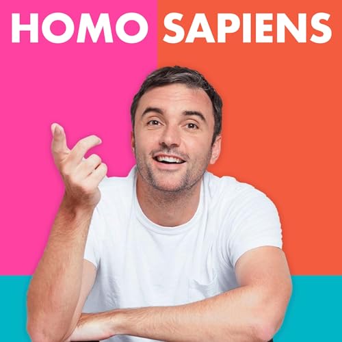 Homo Sapiens cover art