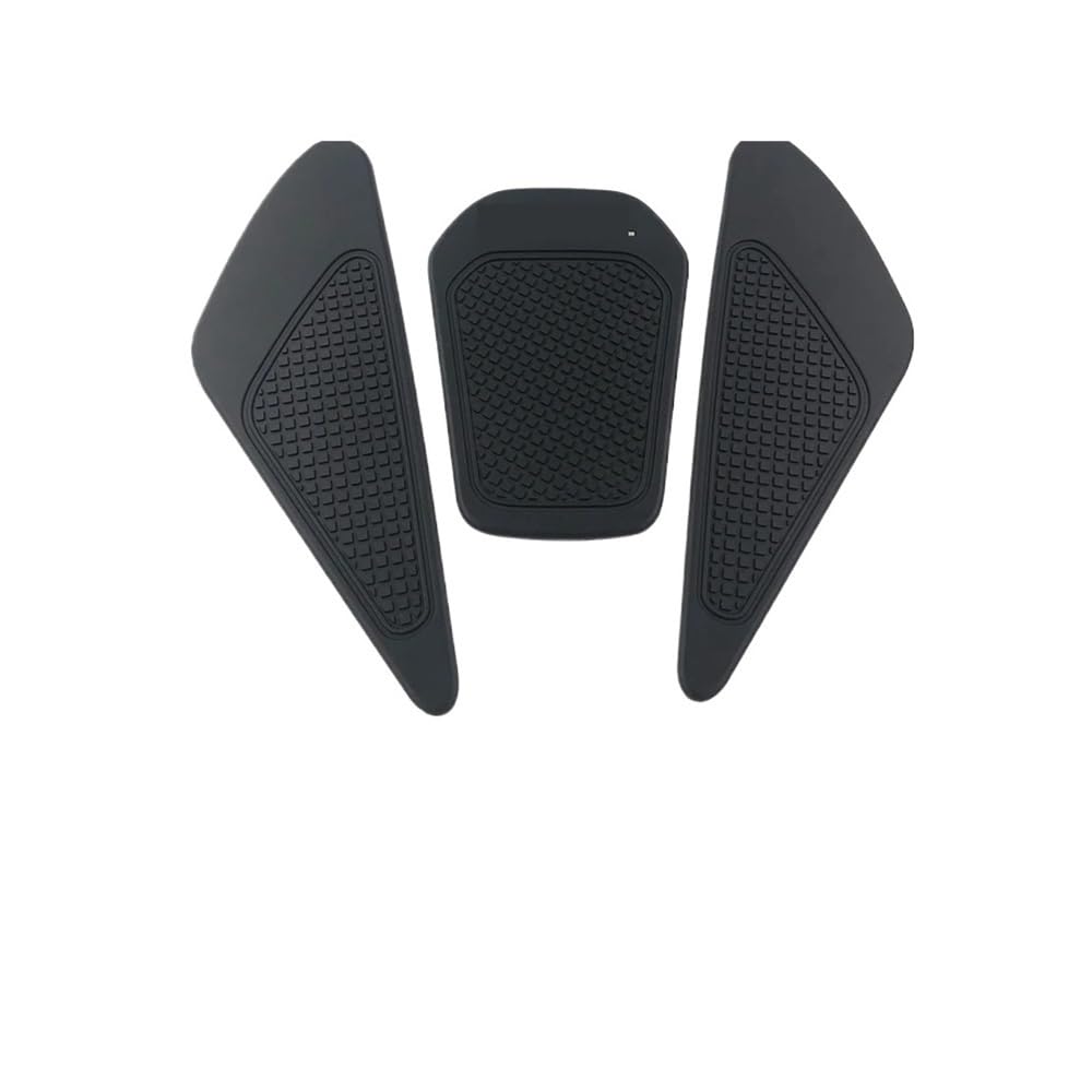 Tank Pad Protector Motorcycle Gas Tank Protect Sticker Fuel Cap Cover Pad for REBEL500/ REBEL300 for CM500 CM300 Tank Pad Sticker