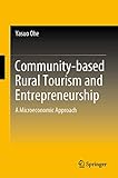 Community-based Rural Tourism and Entrepreneurship: A Microeconomic Approach