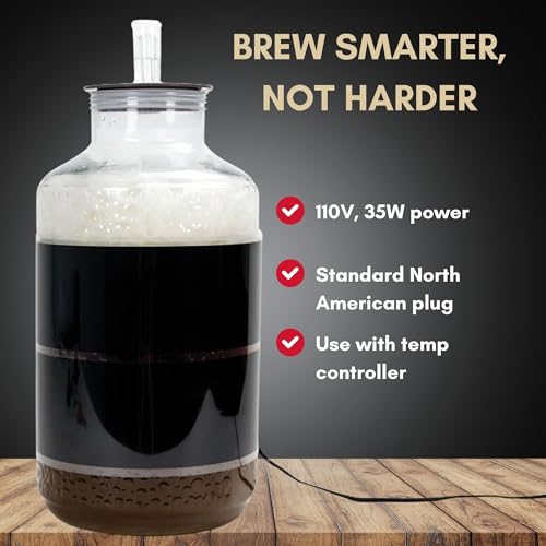 Northern Brewer - FermoTemp Electric Fermentation Heater by Northern Brewer - Image 2