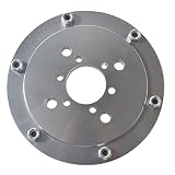 Mini Bike Split Sprocket Adapter for Coleman...